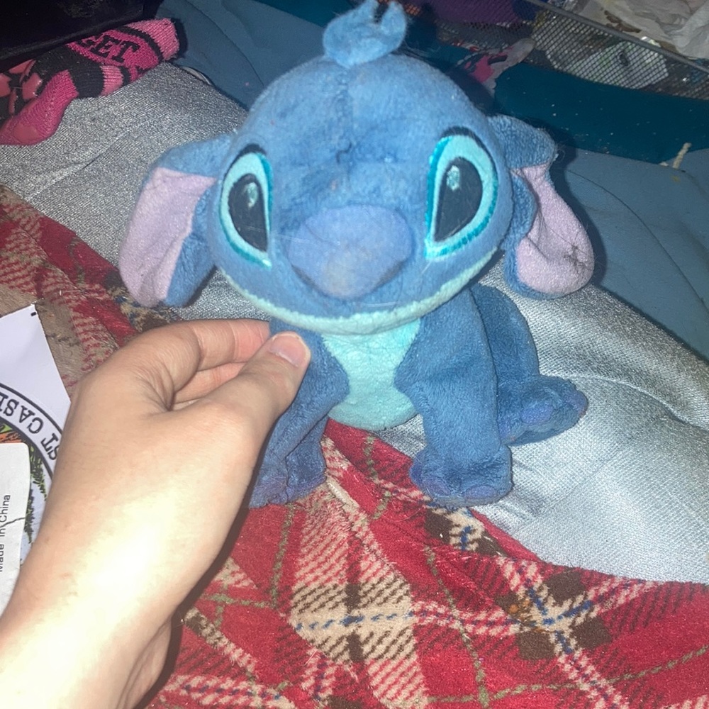 Found it and don't want it